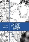 Abigail Blackman, Lys Blakeslee, Marimo Ragawa, Marimo Ragawa, Ragawa Marimo - New York, New York, Vol. 2