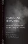 Victor Asal, Victor (Director of the Center for Policy Re Asal, Victor (Professor Asal, Asal Victor, Brian J. Phillips, Brian J. (Centro de InvestigaciA(3)n y Docencia EconA(3)micas (CIDE)) Phillips... - Insurgent Terrorism