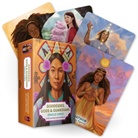 Sophie Bashford, Hillary Wilson, Hillary D. Wilson - Goddesses, Gods and Guardians Oracle Cards