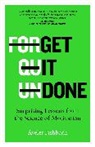 Ayelet Fishbach - Get it Done