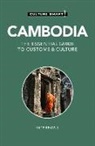 Culture Smart!, Kate Reavill - Cambodia - Culture Smart!