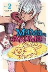 Kuzushiro, Kuzushiro Kuzushiro - Mama Akuma, Vol. 2