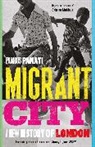 Panakos Panayi, Panikos Panayi, Panayi Panikos - Migrant City