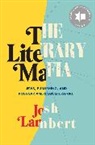 Josh Lambert, Lambert Josh - Literary Mafia