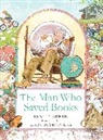 Lynn Plourde, Plourde Lynn - Man Who Saved Books