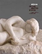 Antoinette Le Normand-Romain, Antoinette Le Normand-Romain, Le Normand-Romain Antoinette - Rodin in the United States