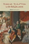 Rebecca Cypess - Women and Musical Salons in the Enlightenment