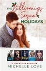 Michelle Love - The Billionaires Sensual Holidays