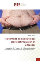 OLIVIER Delabas - Traitement de l'obésité par éléctrostimulation et ultrason.