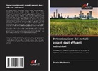 Daniel Makwata - Determinazione dei metalli pesanti dagli effluenti industriali