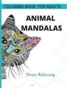 Laritzu - ANIMAL MANDALAS