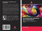Jaspal Singh - Revestimentos plásticos para electrónica