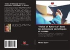 Nikolai Zykov - "Voice of America" dans les émissions soviétiques et russes