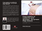Zoltan Kozinszky - Préoccupations en matière de santé génésique : des groupes d'âge menacés