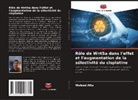Waleed Atta - Rôle de Wnt5a dans l'effet et l'augmentation de la sélectivité du cisplatine