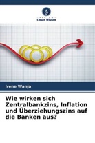 Irene Wanja - Wie wirken sich Zentralbankzins, Inflation und Überziehungszins auf die Banken aus?