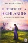 Mariah Stone - El secreto de la highlander