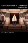 Light Bulb Quizzes - The Supernatural Quiz Book Season 14
