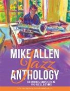 Mike Allen, Christian Casolary - Mike Allen Jazz Anthology