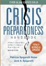 Patricia Spigarelli Aston - Crisis Preparedness Handbook