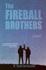 M David Hornbuckle - Fireball Brothers