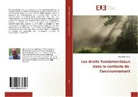 Gheorghe Iancu - Les droits fondamenteaux dans le contexte de l'environnement