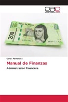 Carlos Fernandez - Manual de Finanzas