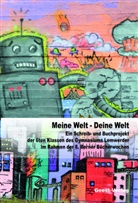 Gymnasium Lemwerder, Alfred Büngen, Gymnasium Lemwerder - Meine Welt - Deine Welt