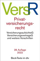 Privatversicherungsrecht