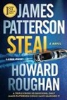 James Patterson, James/ Roughan Patterson, Howard Roughan - Steal