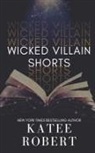 Katee Robert - Wicked Villain Shorts