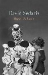 David Sedaris - Happy-go-lucky