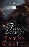 Jayne Castel, Tim Burton - Fyfa's Sacrifice