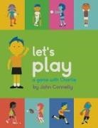 John Connelly - let's play a game with Charlie