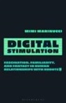 Mimi Marinucci, Marinucci Mimi - Digital Stimulation