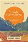 Joanne Moody - Everyday Supernatural