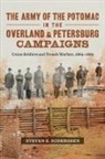 Steven E Sodergren, Steven E. Sodergren - Army of the Potomac in the Overland and Petersburg Campaigns