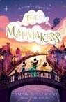 Tamzin Merchant, Paola Escobar - THE MAPMAKERS