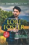 Lori Foster, Lori/ Lemmon Foster, Jessica Lemmon - Riley / Lone Star Lovers