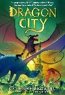 Katie Tsang, Katie/ Tsang Tsang, Kevin Tsang - Dragon City