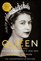Robert Hardman, Hardman Robert, Robert Hardman - Queen of Our Times