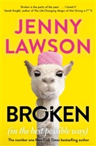 Jenny Lawson, Lawson Jenny - Broken