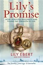 Lil Ebert, Lily Ebert, Dov Forman - Lily's Promise