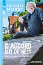 Harald Hurst - D'accord mit de Welt