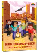 David Haberkamp - Mein Freunde Buch für Minecrafter