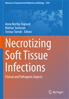 Anna Norrby-Teglund, Steinar Skrede, Mattia Svensson, Mattias Svensson - Necrotizing Soft Tissue Infections