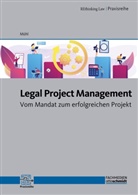 Dr Thomas Mühl, Dr. Thomas Mühl, Thomas Mühl - Legal Project Management