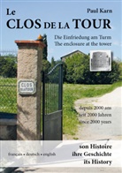 Paul Karn - Le clos de la tour
