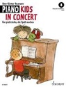 Hans-Günter Heumann - Piano Kids in Concert
