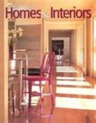 McGraw Hill, Mcgraw-Hill, Ruth Sherwood, Ruth F. Sherwood - Homes & Interiors